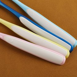 Dentadan Pets Mikron Brush � Ultraweiche Zahnb�rste f�r Hunde und Katzen