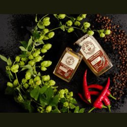 MENS MASTER Professional Aftershave Lotion  Matt &amp; Refreshing 100 ml.