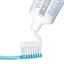 Whitening Tandpasta Edel+White Anti-Plaque