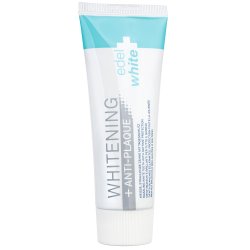 Whitening Tandpasta Edel+White Anti-Plaque