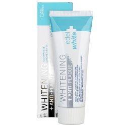 Whitening Tandpasta Edel+White Anti-Plaque