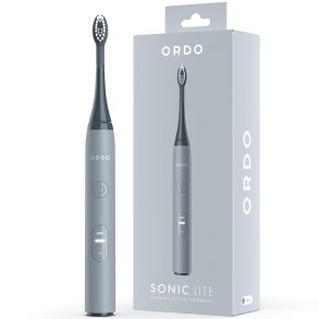 Ordo Sonic Lite El-tandbrste Stone