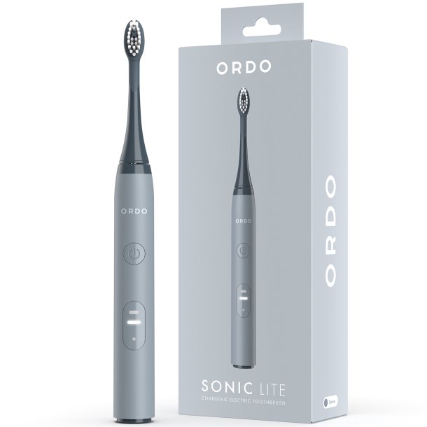 Ordo Sonic Lite El-tandbrste Stone
