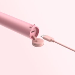 Ordo Sonic Lite Elektrisk tandborste Petal