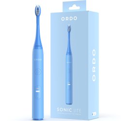 Ordo Sonic Lite El-tandbrste Ocean
