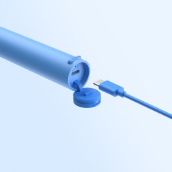 Ordo Sonic Lite El-tandbrste Ocean