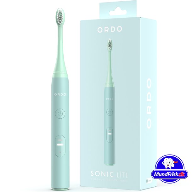 Ordo Sonic Lite El-tandbrste Sage