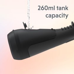 Trdls Munnskyller ORDO Hydro Sonic + Water Flosser kullgr