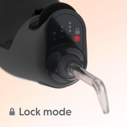 Trdls Munnskyller ORDO Hydro Sonic + Water Flosser kullgr