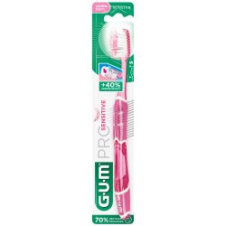 GUM Tandborste Pro Sensitive 510