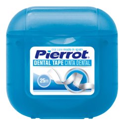 Pierrot Tandtr�d Tandtejp Vaxad PTFE