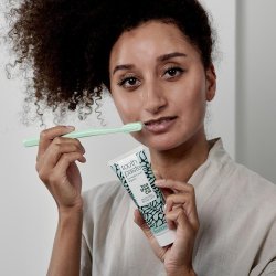 Tea Tree Oil Tandkrm Australian Bodycare Freshmint 75 ml.