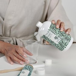 Tea Tree Oil Mundskyl Australian Bodycare 500 ml.