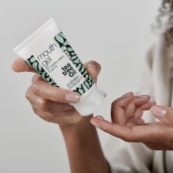 Tea Tree Oil Mouth Gel Dry Mouth Australian Bodycare 50 ml.