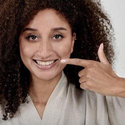 Tea Tree Oil Mouth Gel Dry Mouth Australian Bodycare 50 ml.