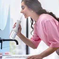 Philips Sonicare Munnskyller Cordless Power Flosser 3000