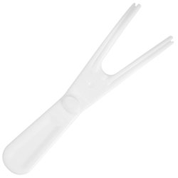 Porte-fil dentaire DENTADAN Floss Holder � Rend le fil dentaire plus facile � utiliser
