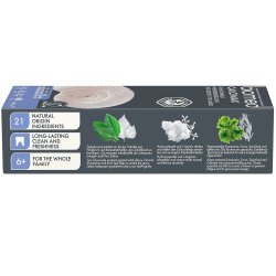 Biomed CalciMax Hydroxyapatite tandkrm utan fluor 100g