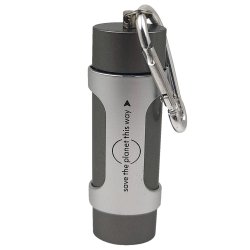 Pilleske Karabinhage Pillerr