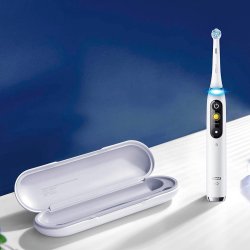 Oral-B El-tandbrste iO Series 9n White