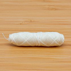 Bredygtig Tandtrd Dental Delight Natural Floss