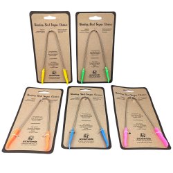 Tungrengring Ancient Veda Stl Tungskrapa Frgat handtag