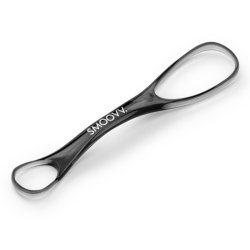 Tungerenser Smoovv 4-sidet Tungeskraber