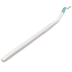 Active Oral Care Interspace-brstehndtak + 10 brstehoder