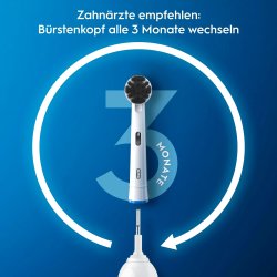 Oral-B PureClean Vitality El-tandbrste