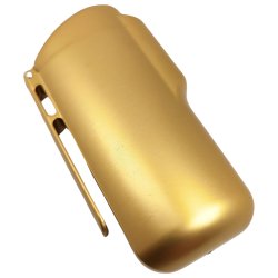 Fick askfat Guld Lttare form