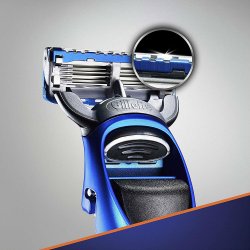 Gillette Fusion ProGlide Styler  3-i-1 Trim, Shave &amp; Edge