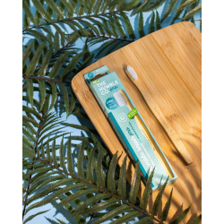 Bamboo Tannbrste Humble Co. PRO Interdental