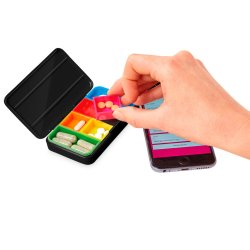 Pilleboks for APP Vitility Smart Pilleboks
