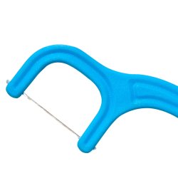 Tandtrds-bjler Trueocity Extreme Clean Flossers 50 stk.