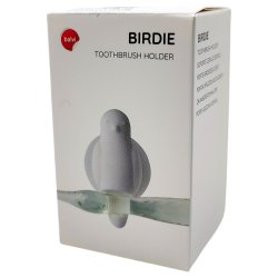Tannbrsteholder Balvi Birdie
