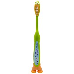 Barntandborste Sence Kids sugkopp