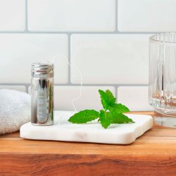 Bredygtig Tandtrd Mable Stldispenser 30 mtr.