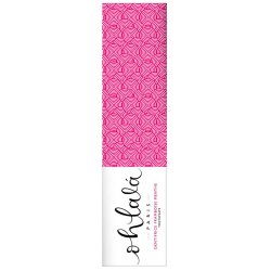 Naturlig Tandpasta Ohlala Rasperry Mint 75 ml.