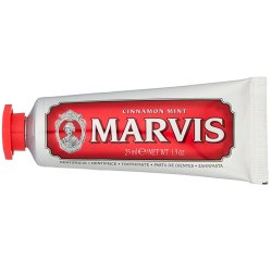 Marvis Zahnpasta-Geschenkbox 3 Varianten