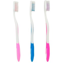 Tandborste SOFT Sence Precise Comfort