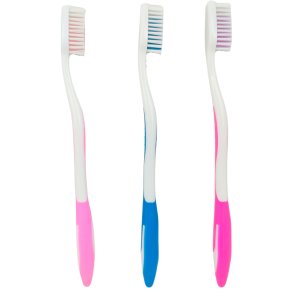 Tandbrste SOFT Sence Precise Comfort