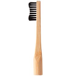 Bamboo Soft Toothbrush The Eco Gang 3 st. Utbytbara huvuden
