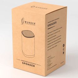 Tannpirkerholder Wunder Dispenser