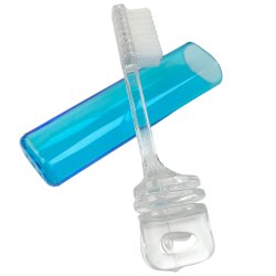 Resetandborstar 3 st. Vrldsturn