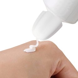 Selvlukkende Htte Til Tandpasta-tube