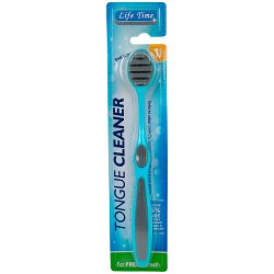 Tungrengring Livstid gummitandrengring