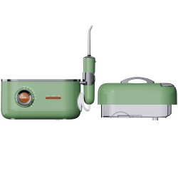 Munnskyller Ekstra kraftig vanntrykk MundFrisk Xtreme