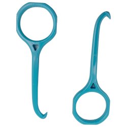 Aligner Tar bort 2 st. Borttagningsmedel fr tandfsten