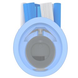 Borsthuvuden fr Oral-B iO Elektriska tandborstar Kompatibel