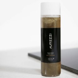 Aurezzi Gold Mundskyl 24K Guld Partikler